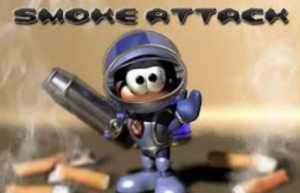 تحميل لعبة هجوم السجائر للكمبيوتر الجديدة كاملة مجانا