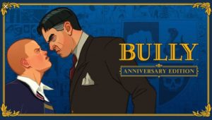تحميل لعبة bully للاندرويد من ميديا فاير بحجم صغير