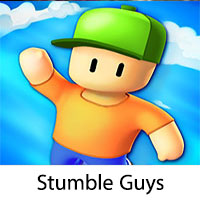 تحميل لعبة Stumble Guys للكمبيوتر والاندرويد والايفون من ميديا فاير: استمتع بتجربة لعب ممتعة