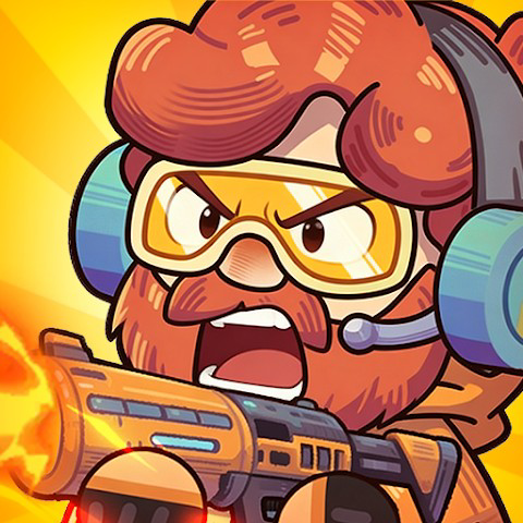 تحميل لعبة Gears Tower Defense: Merge TD APK للاندرويد مجانا برابط مباشر كامل