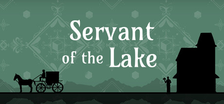تحميل لعبة Servant of the Lake APK للاندرويد مجانا برابط مباشر كامل