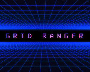 تحميل لعبة Grid Ranger كاملة برابط مباشر للآيفون