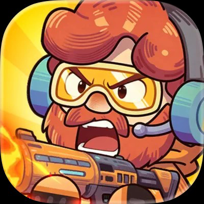 تحميل لعبة Gears Tower Defense آيفون برابط مباشر كاملة