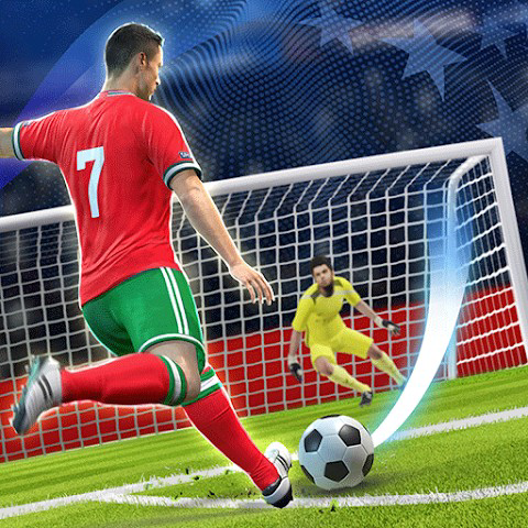 تحميل لعبة Soccer Superstar للكمبيوتر برابط مباشر كامل مجانا