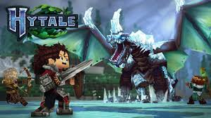 تحميل لعبة Hytale للكمبيوتر برابط مباشر كاملة