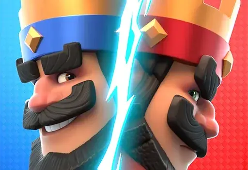 تحميل لعبة Clash Royale للاندرويد وبناء تشكيلة قوية