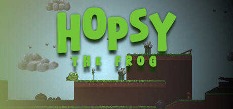 تحميل لعبة Hopsy the Frog للكمبيوتر برابط مباشر كامل مجانا