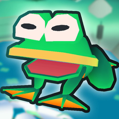 تحميل لعبة Bufo Jump APK للاندرويد مجانا برابط مباشر كامل