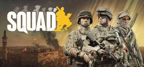 تحميل لعبة Squad Mobile آيفون برابط مباشر كامل مجانا