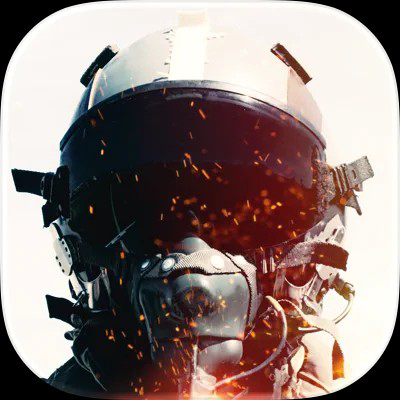 تحميل لعبة Modern Jet Fighters للآيفون برابط مباشر كامل مجانا