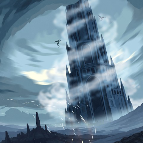 تحميل لعبة Phantom Tower APK للاندرويد مجانا برابط مباشر كامل