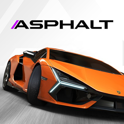 تحميل لعبة Asphalt Legends APK للاندرويد مجانا برابط مباشر كامل