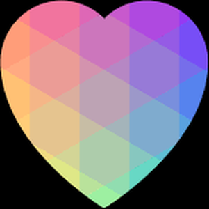 تحميل لعبة I Love Hue Too+ للآيفون برابط مباشر وكاملة