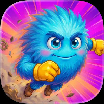 تحميل لعبة Pipe-Rush آيفون برابط مباشر كاملة مجانا