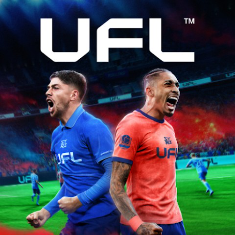 تحميل لعبة UFL Soccer 2026 APK للاندرويد مجانا برابط مباشر كامل