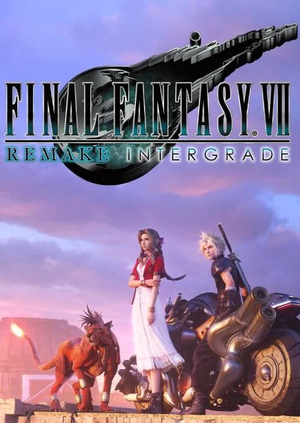 تحميل لعبة Final Fantasy VII Remake Intergrade كاملة برابط مباشر لكافة أجهزة كونسول (Xbox/Switch 2)