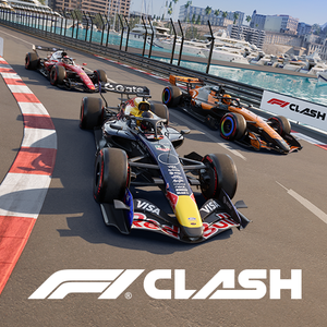 تحميل لعبة F1 Clash Official 2026 Game للآيفون برابط مباشر كامل