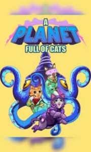 تحميل لعبة A Planet Full of Cats للكمبيوتر برابط مباشر كامل