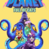 تحميل لعبة A Planet Full of Cats للكمبيوتر برابط مباشر كامل