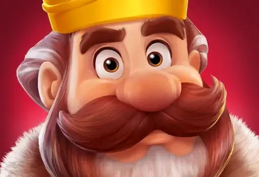 تحميل لعبة Royal Kingdom للاندرويد – ألغاز وبناء المملكة