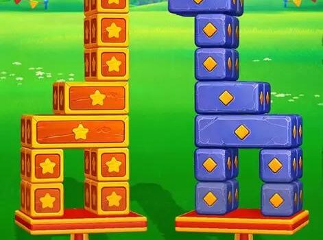تحميل لعبة Smash Fest! للأندرويد – تكسير وتحديات سريعة ومراحل ممتعة