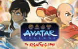 تحميل لعبة Avatar Legends: The Fighting Game للكمبيوتر برابط مباشر كامل