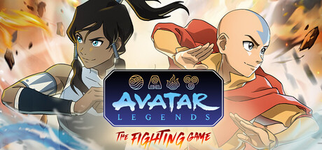 تحميل لعبة Avatar Legends: The Fighting Game للكمبيوتر برابط مباشر كامل