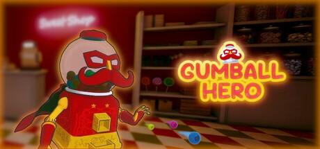 تحميل لعبة Gumball Hero للكمبيوتر برابط مباشر كامل مجانا