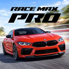 تحميل لعبة Race Max Pro للاندرويد – سباقات ودرفت السيارات