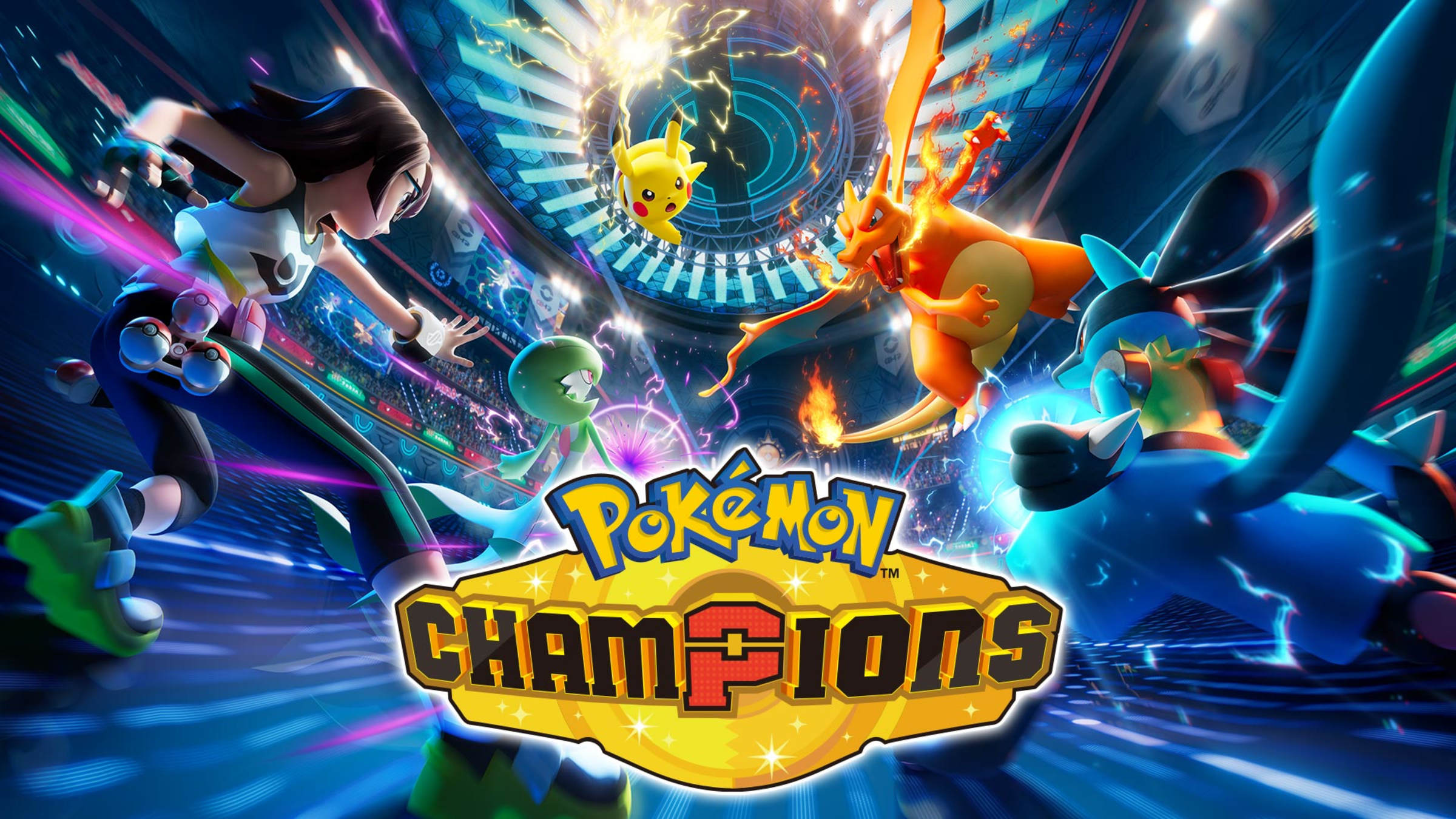 تحميل لعبة Pokemon Champions APK للاندرويد مجانا برابط مباشر كامل