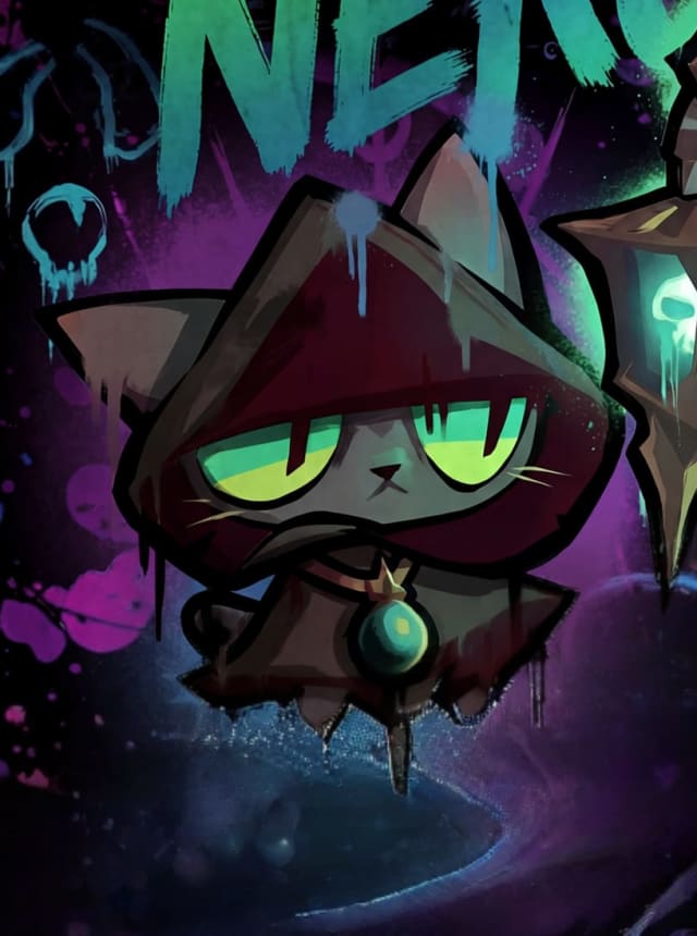 تحميل لعبة Nekomancer: Tower Defense APK للاندرويد مجانا برابط مباشر كامل