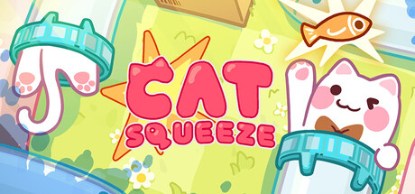 تحميل لعبة Cat Squeeze للكمبيوتر برابط مباشر كامل مجانا