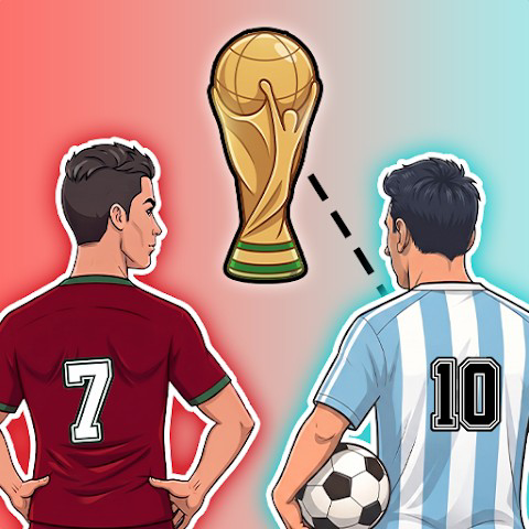 تحميل لعبة Mini Soccer: Football Cup 2026 APK للاندرويد مجانا برابط مباشر كامل