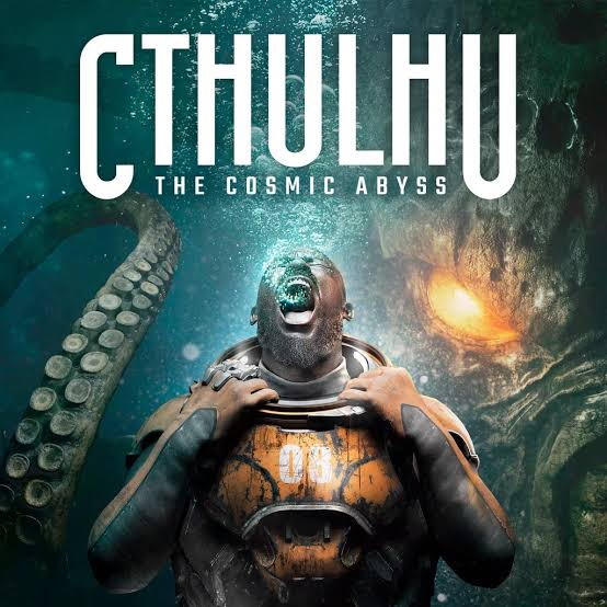 تحميل لعبة Cthulhu: The Cosmic Abyss برابط مباشر كاملة للكمبيوتر