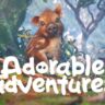 تحميل لعبة Adorable Adventures للكمبيوتر برابط مباشر كامل مجانا