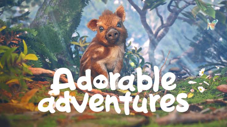 تحميل لعبة Adorable Adventures للكمبيوتر برابط مباشر كامل مجانا
