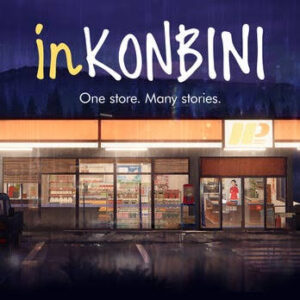 تحميل لعبة Inkonbini: One Store Many Stories APK للاندرويد مجانا برابط مباشر كامل