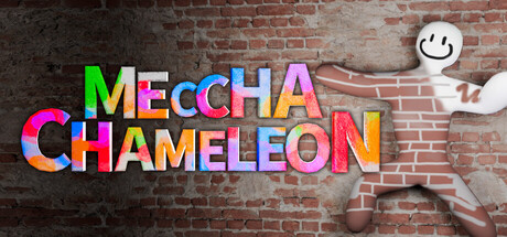 تحميل لعبة MECCHA CHAMELEON للكمبيوتر برابط مباشر كامل مجانا