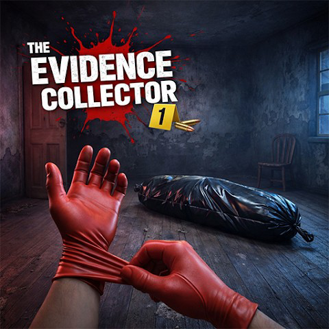 تحميل لعبة Crime Scene Evidence Collector APK للاندرويد مجانا برابط مباشر