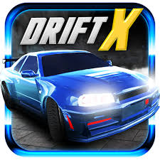 تحميل لعبة Drift X للاندرويد – هجولة ودرفت عربي