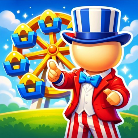 تحميل لعبة Joy Land APK للاندرويد مجانا برابط مباشر كامل