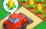 تحميل لعبة Township للاندرويد – بناء المدينة والمزرعة