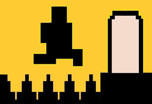 تحميل لعبة Level Devil – NOT A Troll Game للأندرويد – لعبة منصات وتحديات صعبة