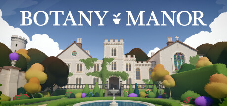 تحميل لعبة Botany Manor للكمبيوتر برابط مباشر كاملة مجانا