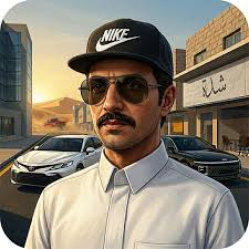 تحميل لعبة المواطن خالد APK للاندرويد مجانا برابط مباشر كامل