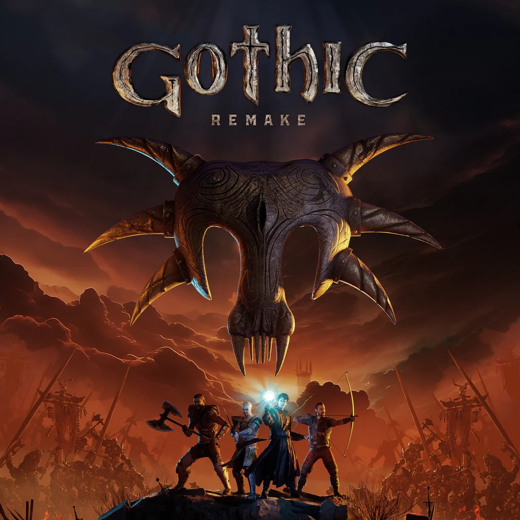 تحميل لعبة Gothic Remake للكمبيوتر برابط مباشر كامل