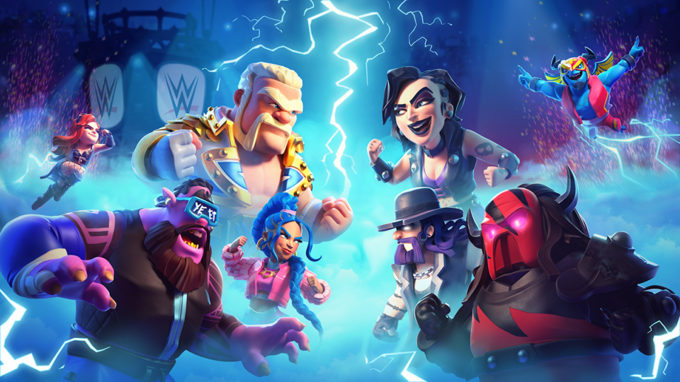 تحميل التبديل الآمن بين حسابات Clash of Clans دون فقدان القرية الأساسية