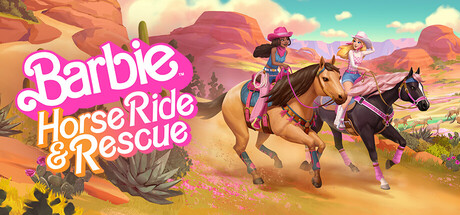 تحميل لعبة Barbie Horse Ride & Rescue للكمبيوتر برابط مباشر كامل