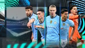 تحميل لعبة SEGA Football Club Champions 2026 كاملة برابط مباشر لأندرويد