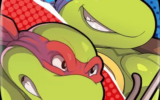 تحميل لعبة TMNT: Shredders Revenge آيفون برابط مباشر كامل